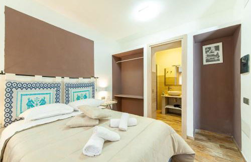 VILLA DI l ABBIU RELAIS ANTICA DIMORA STORICA - Photo 69