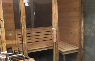 Premium-Chalet Achental mit Kamin und Sauna - Photo 25