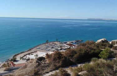 Privileged setting close to Plaza Mar 2 - Photo 49