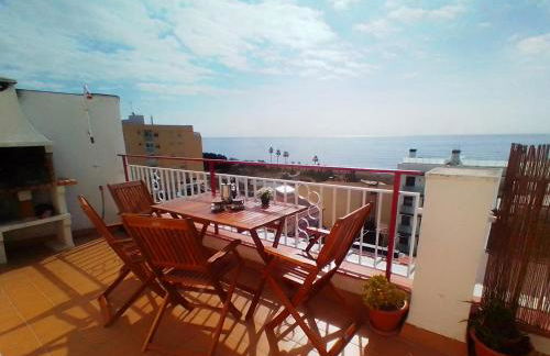 terraza al mar - Photo 18