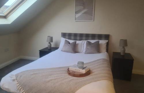 North Shields Exec Apartments - Foto 6