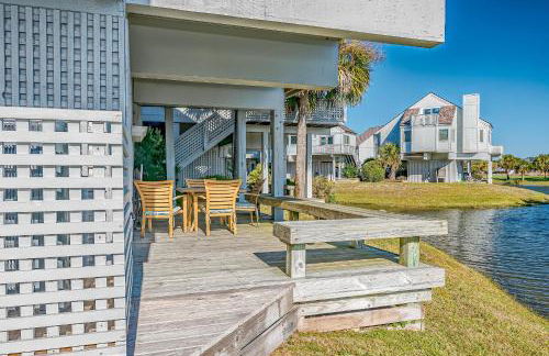 Fenton House Villa BHI - Foto 7