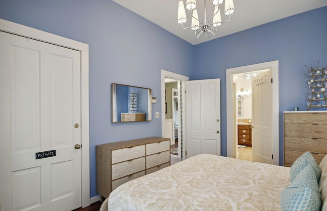 Quilted Cottage - Foto 4