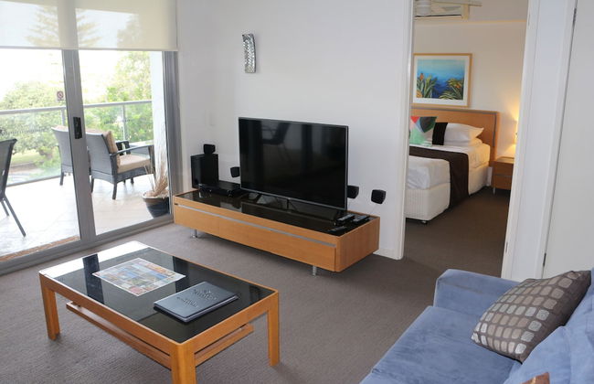 Scarborough Beach Resort QLD - Foto 37