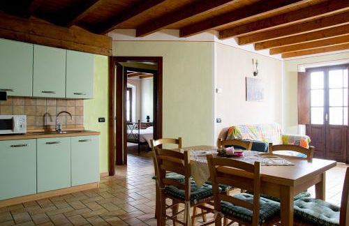 Corte Fattori - Foto 8