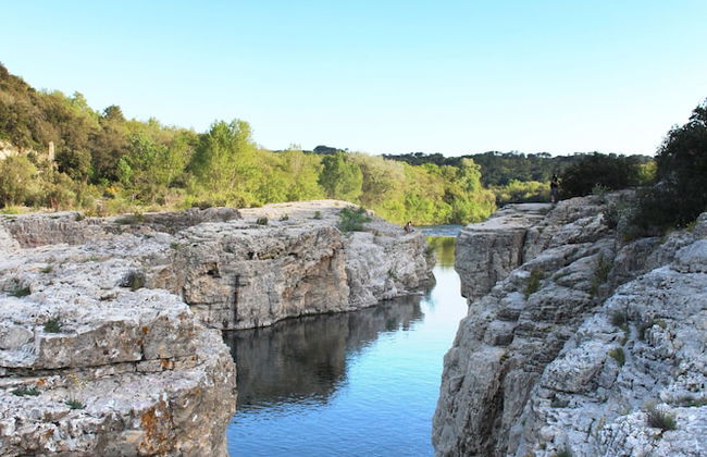 VVF Méjannes Gard, Méjannes le Clap - Foto 20