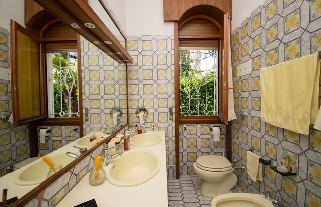 Villa Lydia - Foto 30