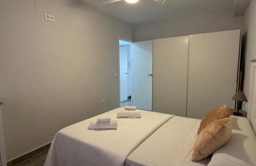 Apartamento La Verdad - Foto 20