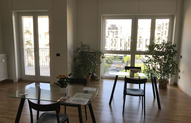 Feel at Home Apartments & Rooms - Foto 22