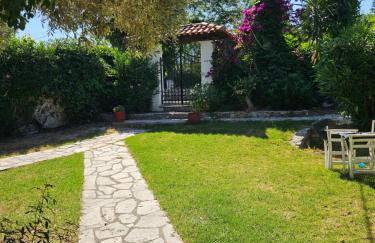 Paralies Resort - Foto 1