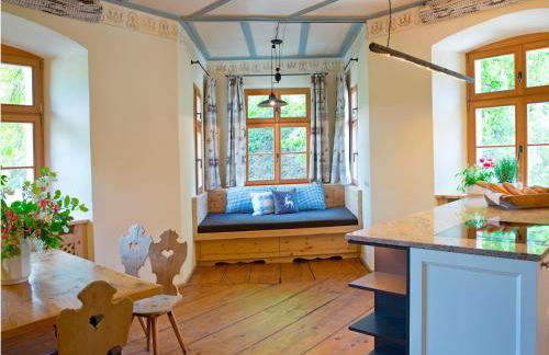 Apartments Ansitz Wildberg - Photo 25