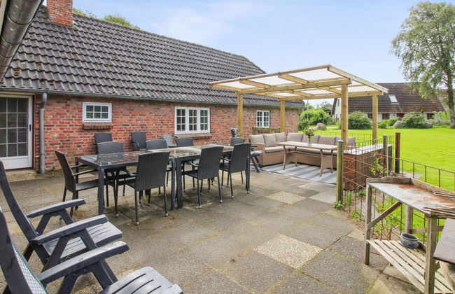 "Hedda" - 15km from the sea - Foto 4