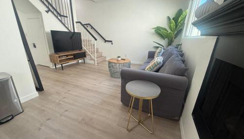 The Electric Blue Townhome - Foto 5