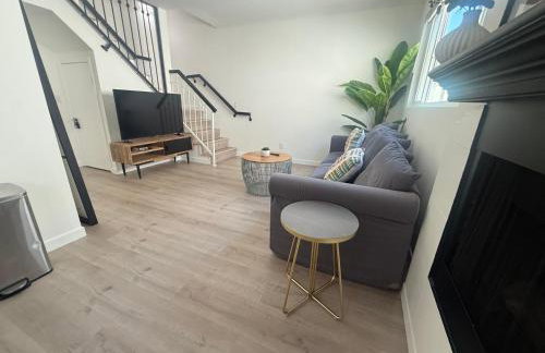 The Electric Blue Townhome - Foto 5