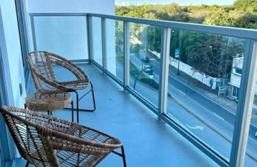 Sleek 2BD 2BA Condo In Miami Design District - Photo 17