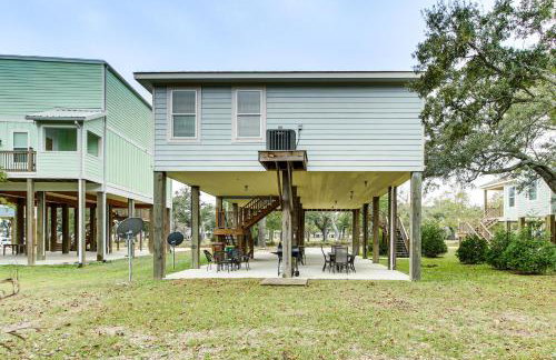 Steps to Sand! Family-Friendly Long Beach Escape - Foto 24