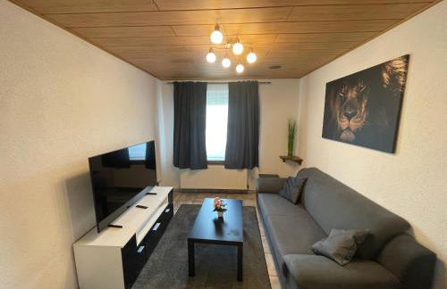 Freinwohnung in Garbsen Hannover - Foto 1