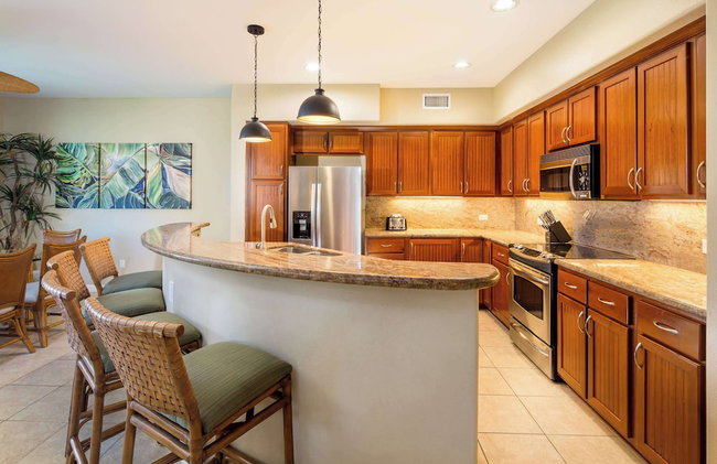 Hale Laki Stunning Resort Condo, Walk to Beach! - Foto 22