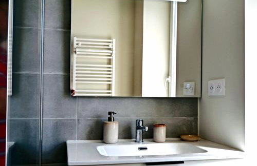 La Pause du Savoir Albigeois - Garage - Climatisation - Centre ville - Foto 26