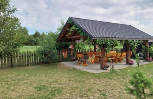 Gospodarstwo Agroturystyczne ŻARNOWIEC - Foto 25