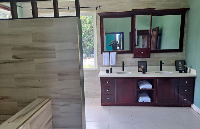 Blue Seas Two Unity Hall - Foto 24