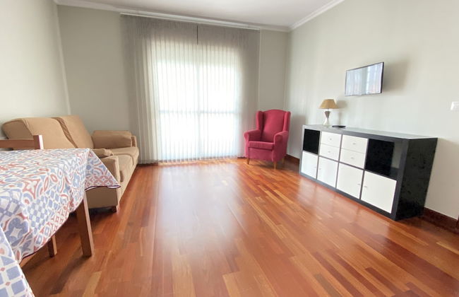 Apartamentos Pantón Ribeira Sacra - Foto 78