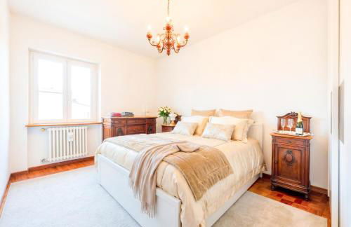 LAKESIDE SERENITY ESCAPE - Lakefront, Air Conditioning, Private Parking - Foto 10