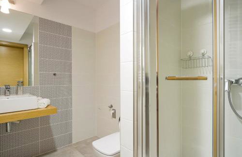 Riverside Aparthotel Cracow - Foto 56