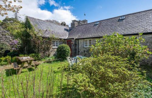 Rose Cottage - Photo 20