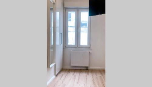 Ferienwohnung Sandhausen Heidelberg V1 - Foto 4, wardrobe