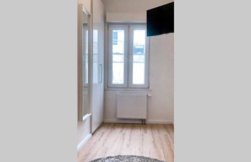 Ferienwohnung Sandhausen Heidelberg V1 - Foto 4