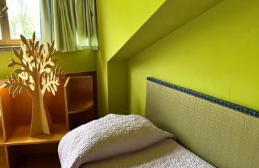 Giustina - appartamento spazioso e tranquillo - parcheggio privato per BICI e auto - su richiesta ammessi animali - Foto 20