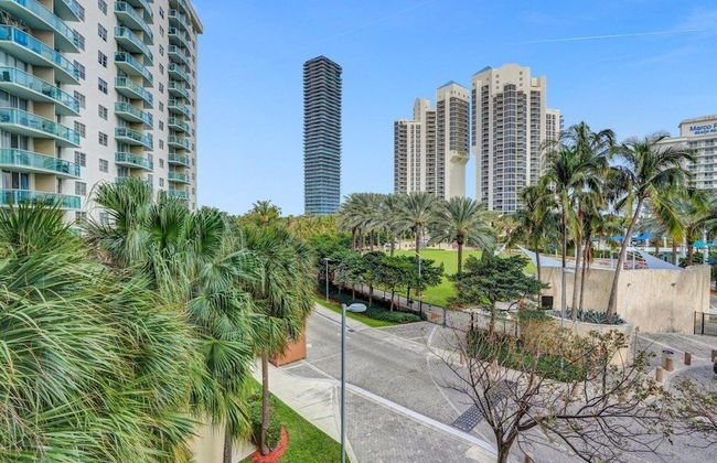 Beautiful Garden View Ocean Reserve 1 Br Condo 1 Bedroom Condo by RedAwning - Foto 35