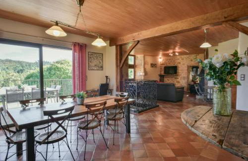 La Roque Haute - Foto 22