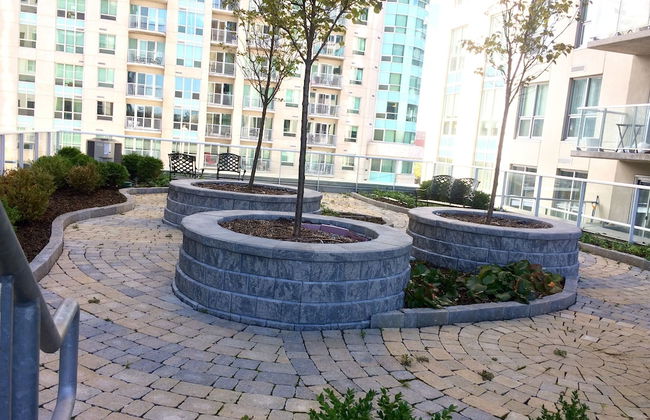 ByWard Luxury Suites - Foto 22