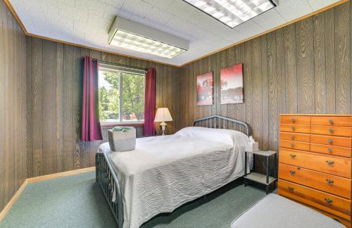 Outdoor Retreat in Atlanta Near Lakes and Trails! - Foto 21