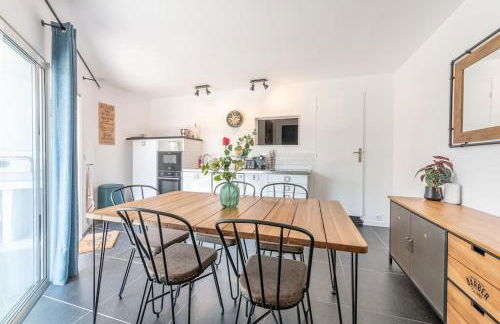 Magnifique Villa avec piscine en bord de mer - Foto 4