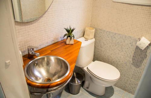 A Home in Barcelona - Foto 17