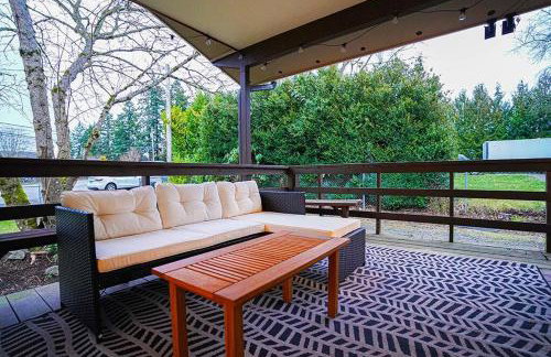 Poulsbo Scandinavian Retreat 2 blocks to DT - Foto 5