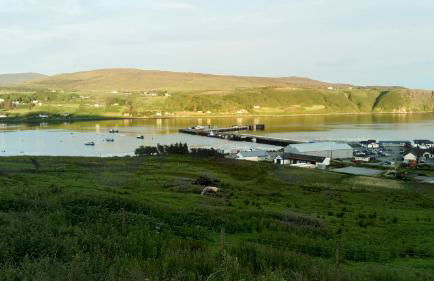 Harbor View - Foto 1