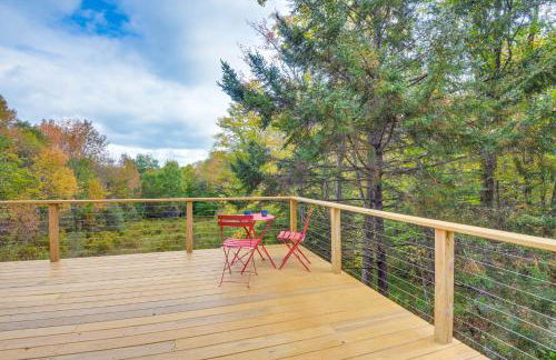 Storybook Stratton House 3 Mi to Mount Snow! - Foto 28