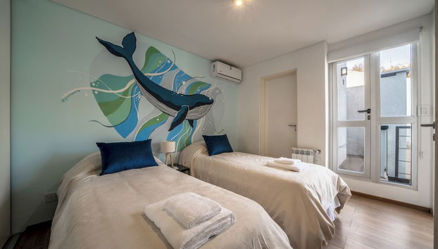 MOT Honduras 5740 - Foto 4, Habitación