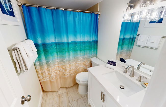 Emerald Towers 904 2 Bedroom Condo - Foto 15