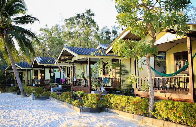 Crystal white sand resort - Foto 13