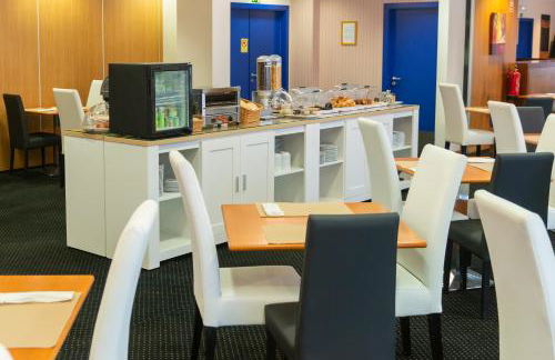 Eurosol Residence Hotel Apartamento - Foto 11