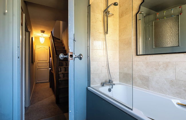 Cosy 3 Bedroom Cottage - Chipping Norton - Foto 37