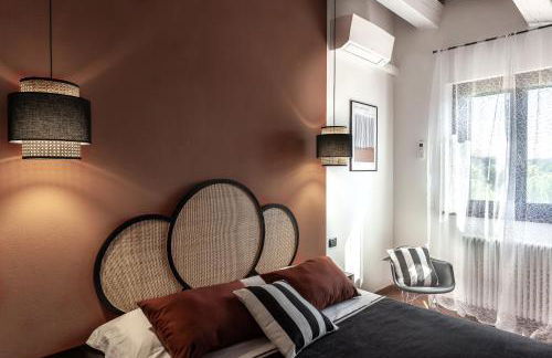 Country Rooms & Suite La Quercia - Foto 8