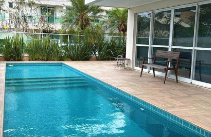 Apartamento Novo Campeche em Florianópolis - Foto 26