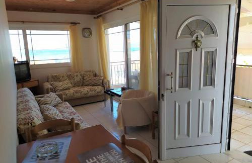 Spartochori Apartment - Foto 12