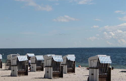 Ruhiges Appartement in Strandnaehe in Wohlenberg, Deutschland - Foto 48